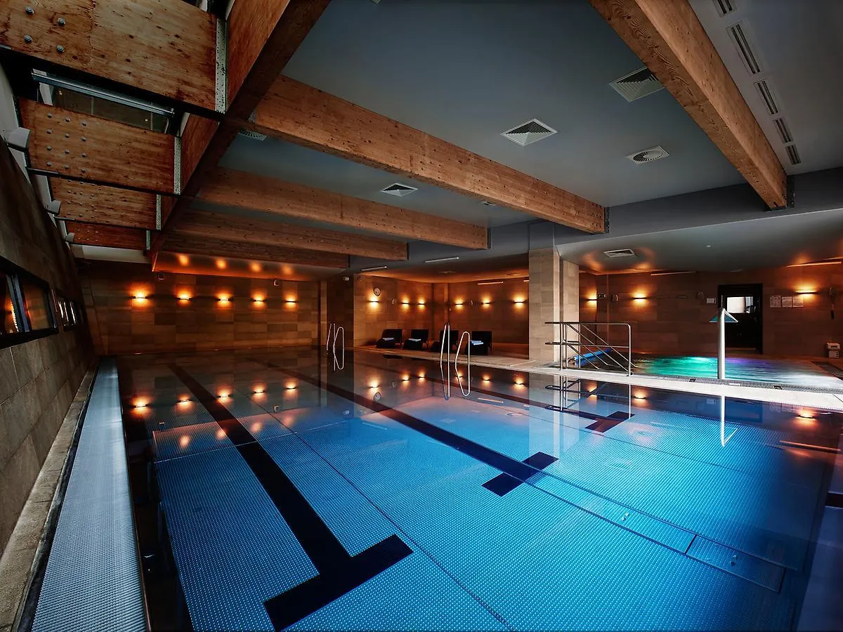 Vacationclub - Olympic Park Apartment B5 Kolobrzeg Poland