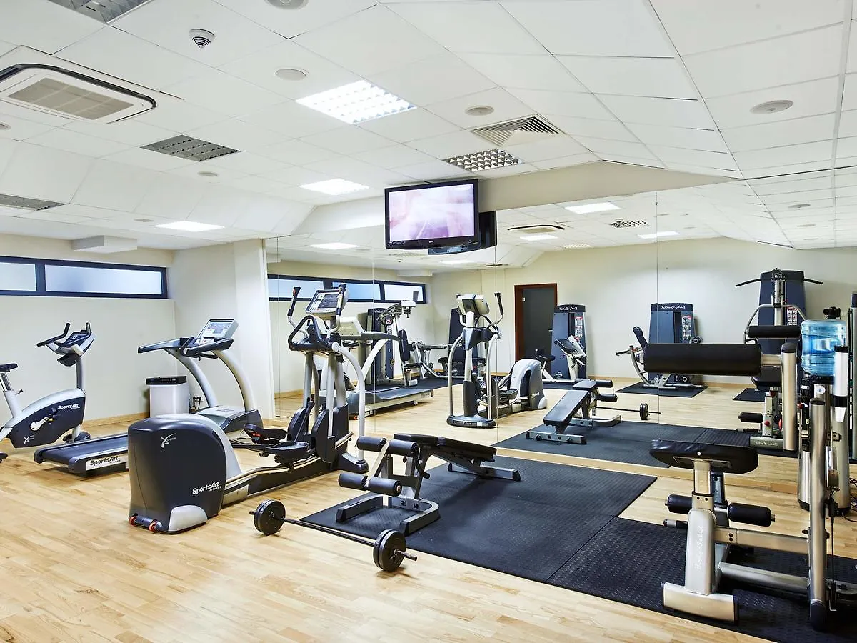 Vacationclub - Olympic Park Apartment B5 Kolobrzeg