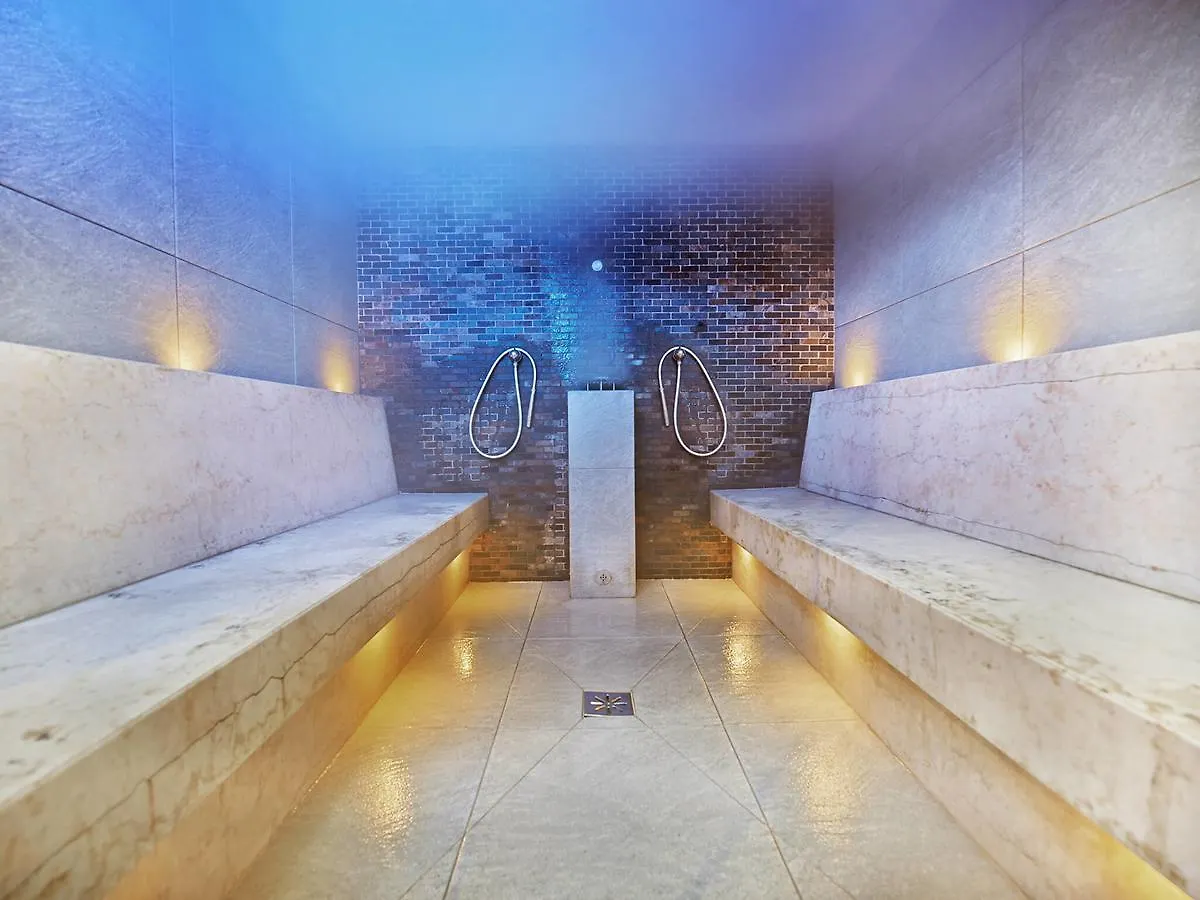 Vacationclub - Olympic Park Apartment B5 Kolobrzeg