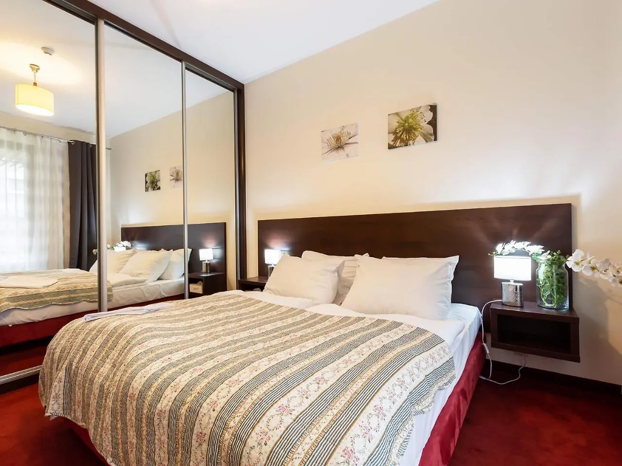 Vacationclub - Olympic Park Apartment B5 Kolobrzeg